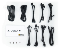 CHIEFTEC Vega M 1000W 80 Plus Gold PPG-1000-C - 1469991 - zdjęcie 8